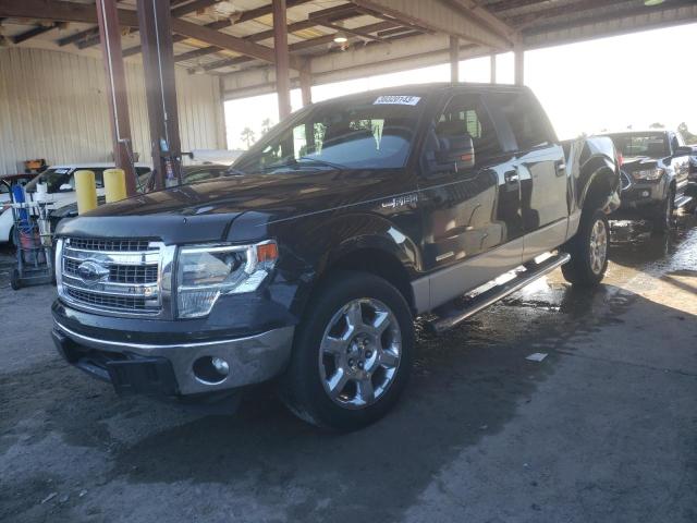 1FTFW1CT2EFC27070 | 2014 FORD F150 SUPER