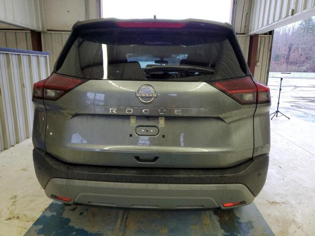 2023 NISSAN ROGUE S - 5N1BT3AA8PC776695