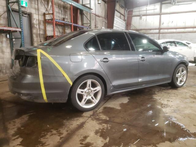 2016 VOLKSWAGEN JETTA COMF 3VWD07AJ1GM403572