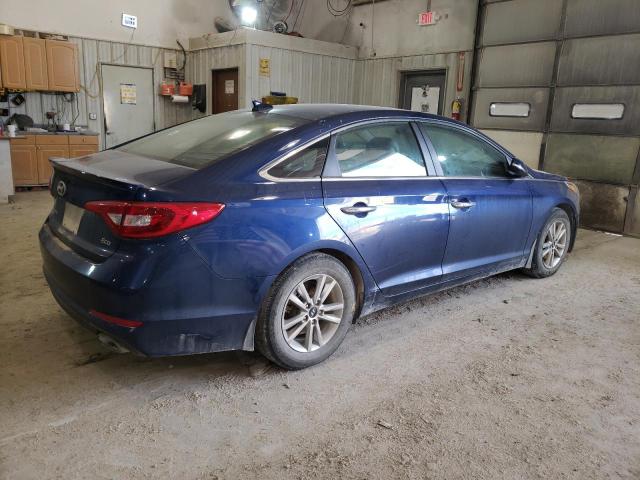 2015 HYUNDAI SONATA ECO - 5NPE24AA6FH179400