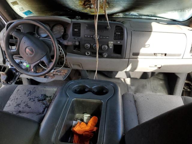 1GTEK19J17Z625627 GMC New Sierra K1500
