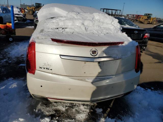 2G61T5S3XD9125957 Cadillac Xts Premium Collection