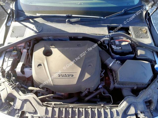 YV1FS79C1H2428604 Volvo S60 Busine