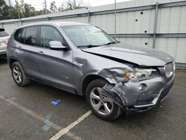 5UXWX5C53BL714490 BMW X3