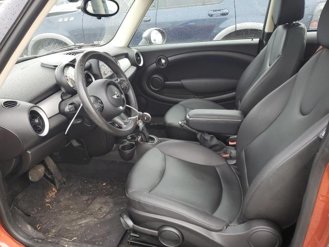 WMWSU3C53DT546685 Mini Cooper