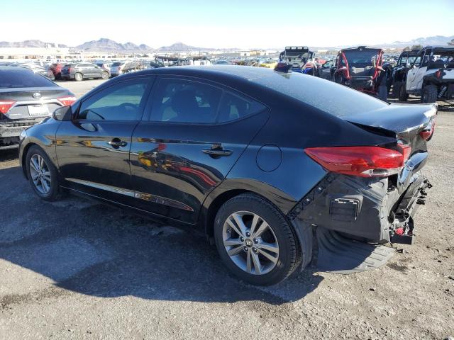 5NPD84LF2HH122147 Hyundai ELANTRA SE