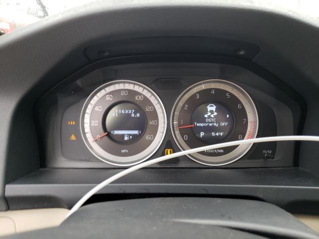 YV1612FSXD2201775 Volvo S60