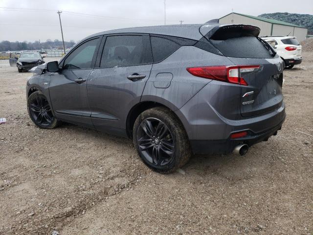 2020 ACURA RDX A-SPEC - 5J8TC2H65LL004025