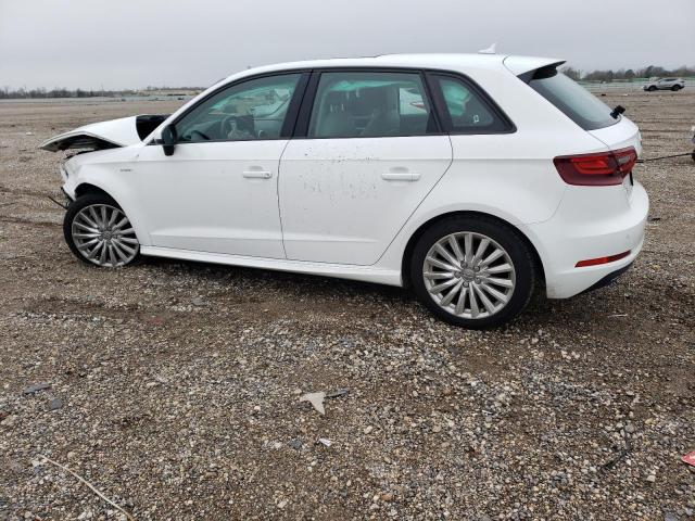 2016 AUDI A3 E-TRON - WAUUPBFF8GA100790