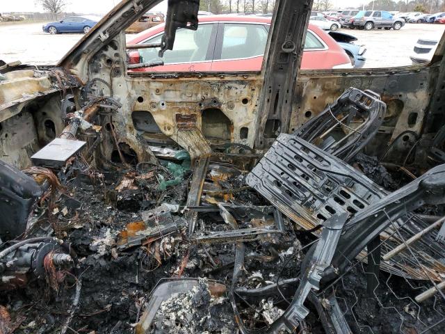 1GT12UEY5JF158627 GMC Sierra K2500 Denali