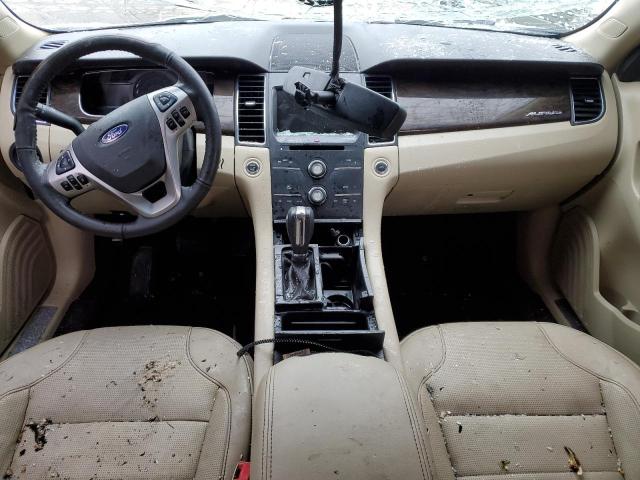 2015 FORD TAURUS LIM - 1FAHP2F89FG172038