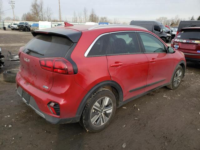 KNDCB3LC8N5546649 KIA NIRO LX
