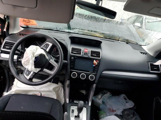 2017 SUBARU FORESTER 2 - JF2SJAEC3HH417349