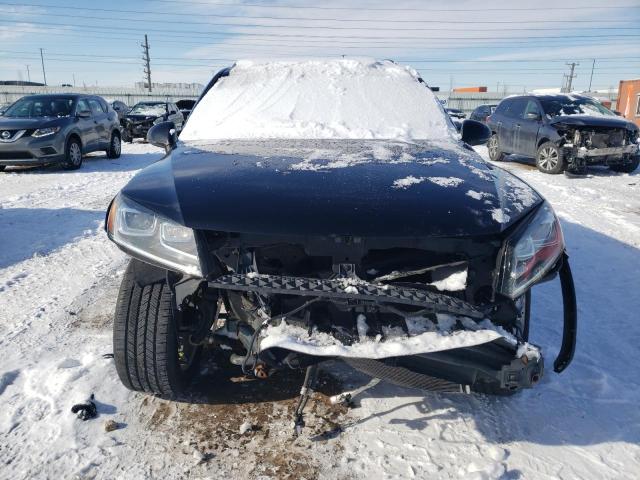 2016 VOLKSWAGEN TOUAREG SP - WVGEF9BP7GD001289