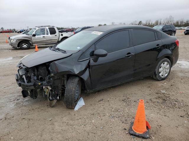 2015 KIA RIO EX - KNADN4A33F6466575