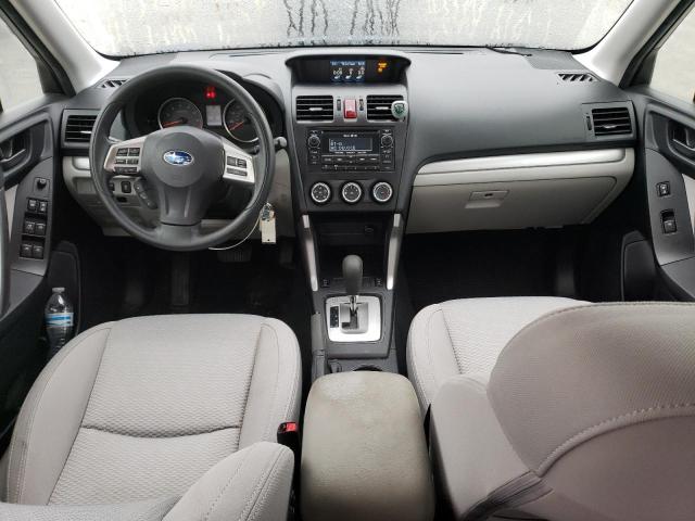 2015 SUBARU FORESTER 2 - JF2SJADC4FH827589