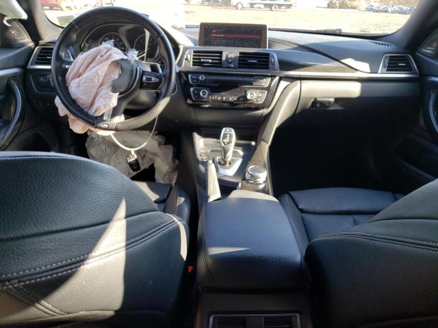 2019 BMW 440XI GRAN - WBA4J7C55KBM74478