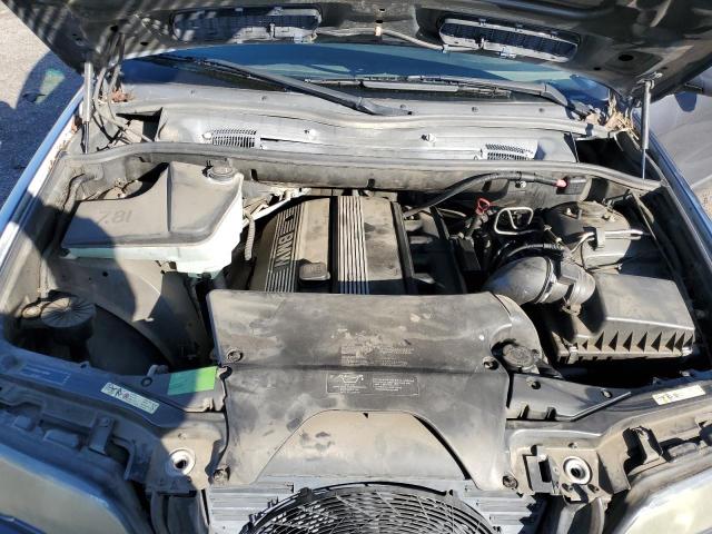 5UXFA53523LV91753 BMW X5 3.0I