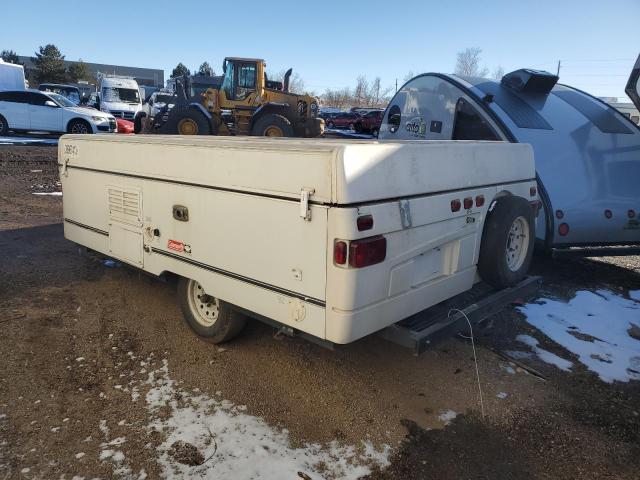 2002 COLE 192RD VIN: 4CP688F1527214687