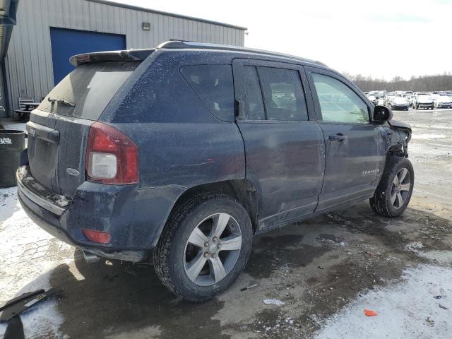 2017 JEEP COMPASS LA - 1C4NJDEB5HD128517