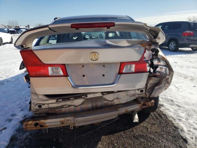 2HHES36802H007086 Acura 1.7el Premium
