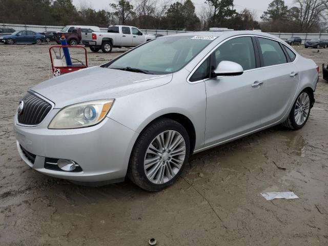 2013 Buick Verano 