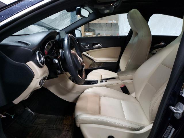 2018 MERCEDES-BENZ CLA 250 4M - WDDSJ4GB6JN519200
