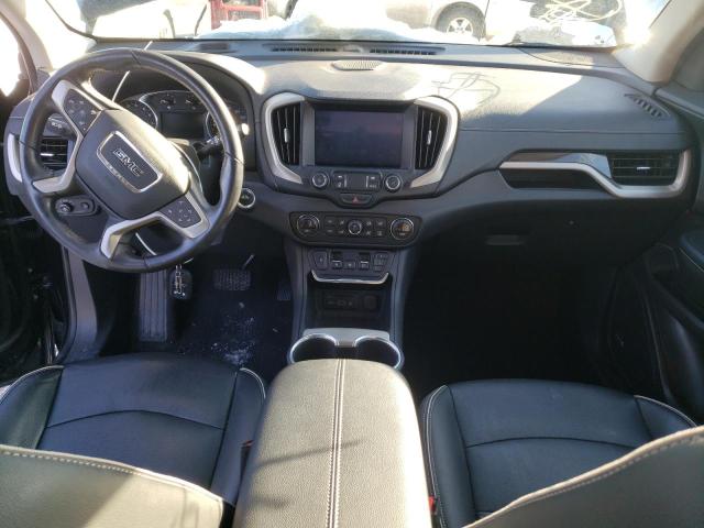 2020 GMC TERRAIN DE - 3GKALXEX0LL136778