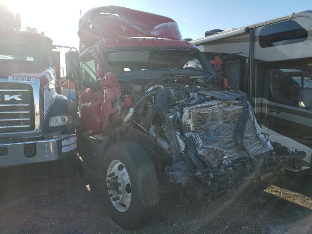 Freightliner Cascadia 126 salvage cars for sale: 2020 Freightliner Cascadia 126