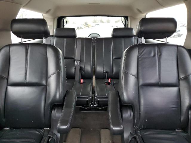 1GKFK66888J240881 GMC YUKON XL DENALI