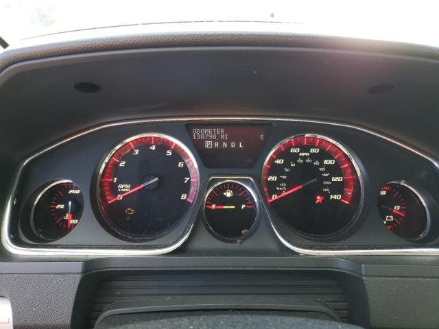 1GKKVRKD5EJ123409 GMC Acadia