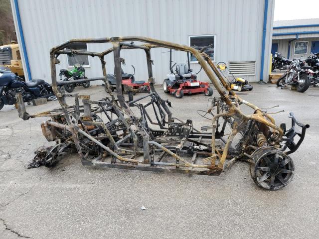 2020 POLARIS GENERAL XP - 3NSGMJ992LH202440