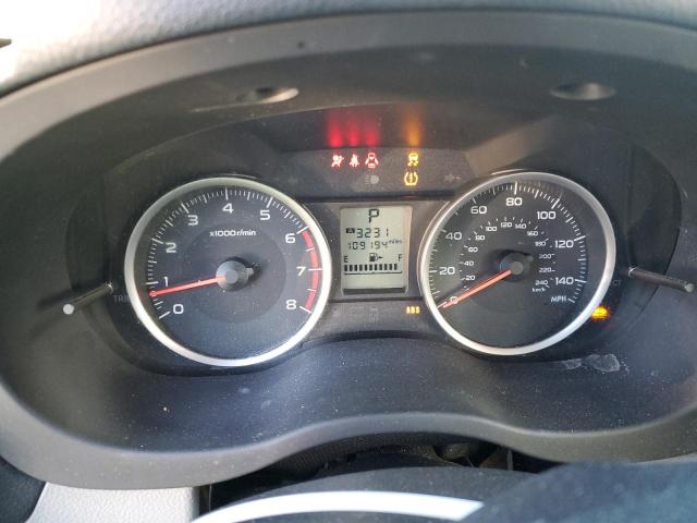 JF2SJAEC9HH804150 Subaru Forester 2.5i Premium