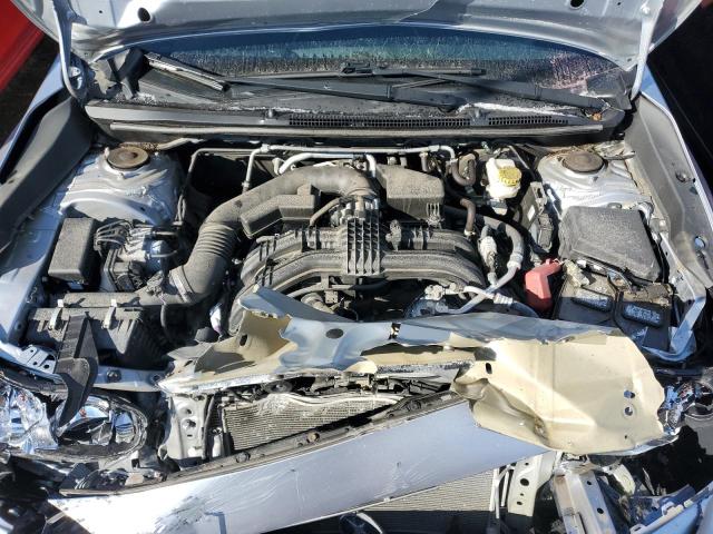 4S3GKAC69K3604792 Subaru Impreza Premium