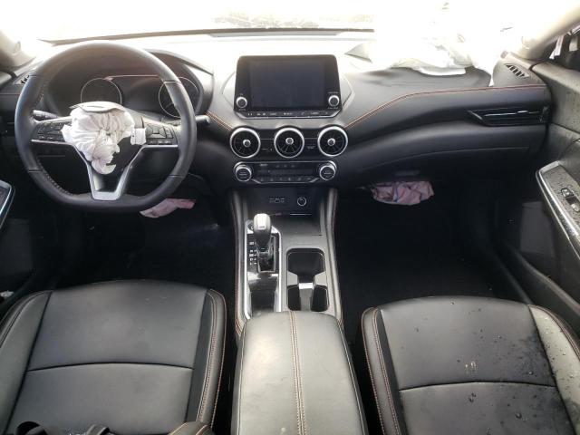 3N1AB8DV7MY216669 Nissan SENTRA SR