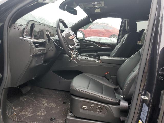 2022 CADILLAC ESCALADE L - 1GYS4AKL7NR111359