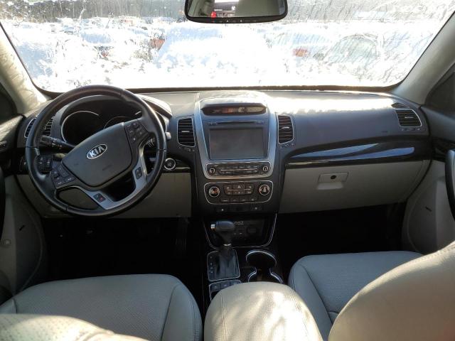 2015 KIA SORENTO SX 5XYKWDA79FG557244