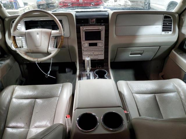 5LMJJ2J54AEJ06083 Lincoln Navigator
