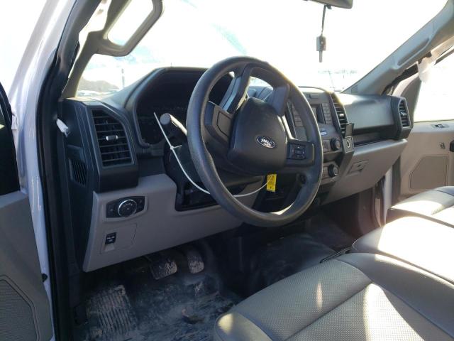 2016 FORD F150 - 1FTMF1E8XGKD02964
