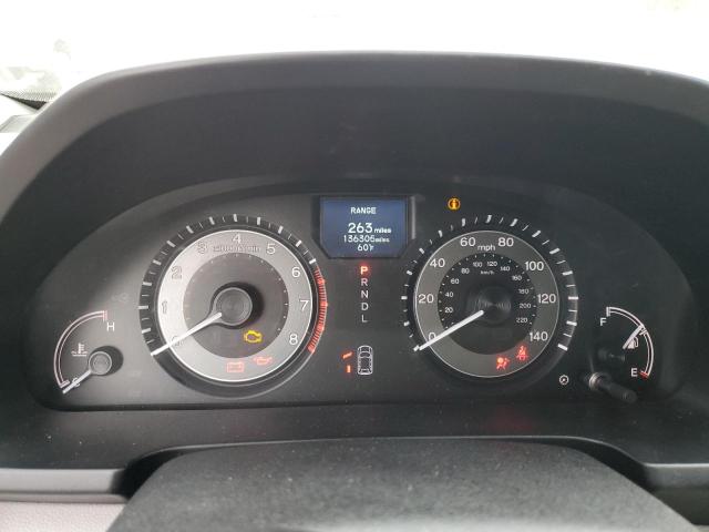 2015 HONDA ODYSSEY TO - 5FNRL5H93FB087725