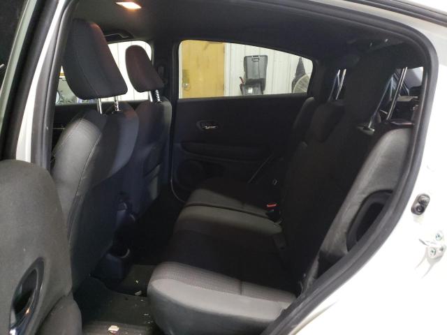 2021 HONDA HR-V SPORT - 3CZRU6H1XMM737800