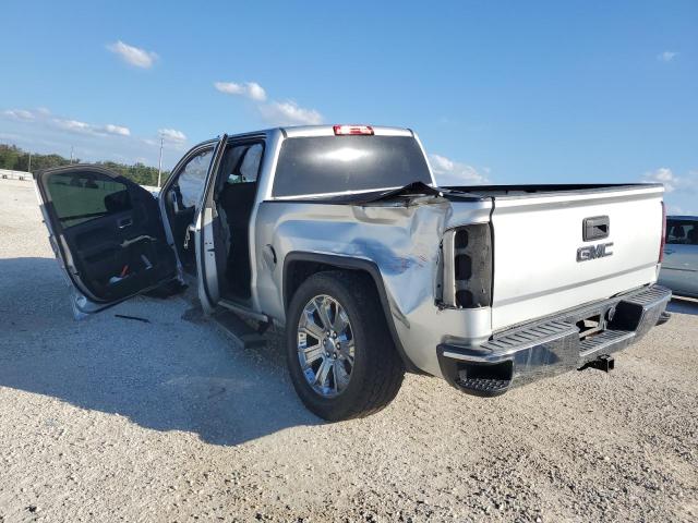3GTU2MEC4HG165465 GMC Sierra