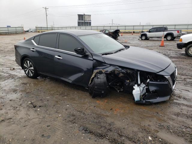 2022 NISSAN ALTIMA SV - 1N4BL4DV4NN375418
