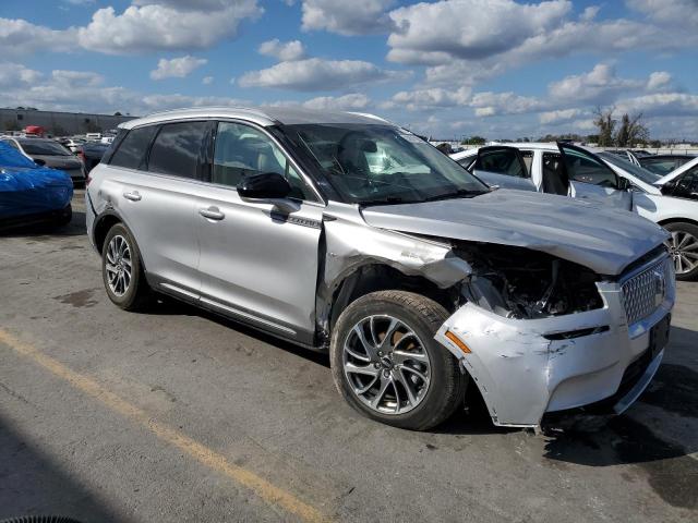 2020 LINCOLN CORSAIR - 5LMCJ1C94LUL02133
