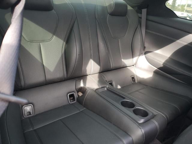 2017 INFINITI Q60 RED SP JN1FV7EK5HM611177