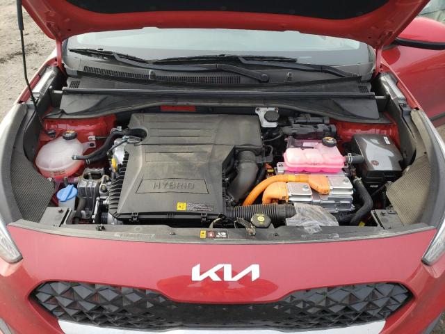 KNDCB3LC8N5546649 KIA NIRO LX
