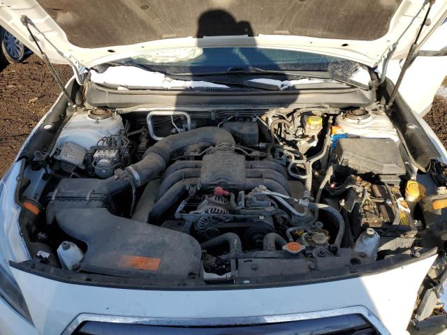 2017 SUBARU OUTBACK TO - 4S4BSETC1H3367596