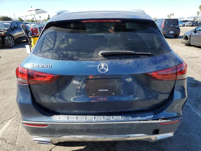 2022 MERCEDES-BENZ GLA 250 - W1N4N4GB8NJ332067