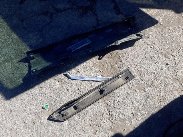 2020 SUBARU OUTBACK TO - 4S4BTGPD7L3219537