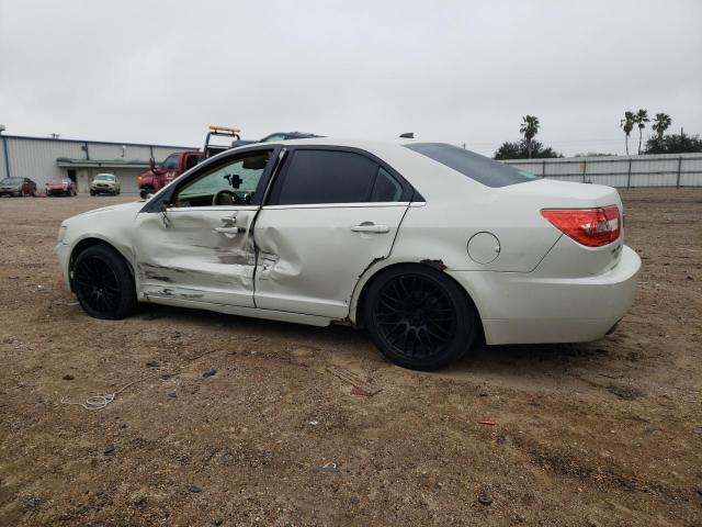 3LNHM26T77R625344 Lincoln MKZ